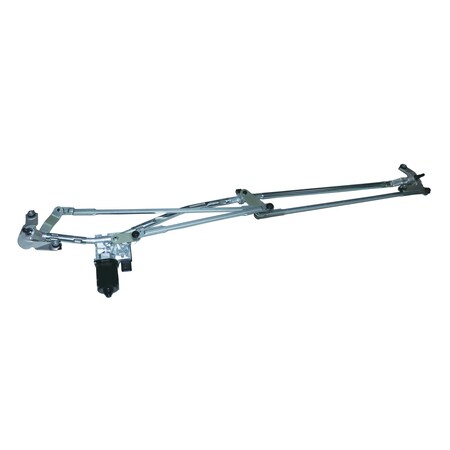 Wai Global WIPER MOTOR, WPM1074L WPM1074L
